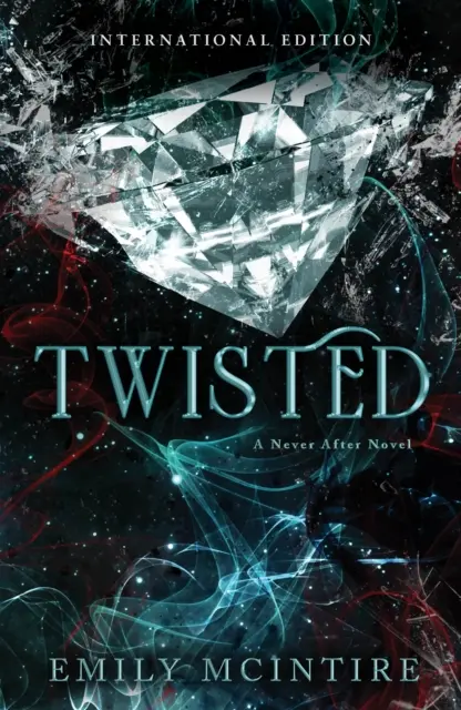 Twisted / Retorcido - Twisted