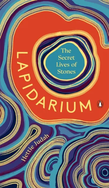 Lapidarium - La vida secreta de las piedras - Lapidarium - The Secret Lives of Stones