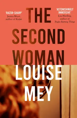 La segunda mujer - The Second Woman