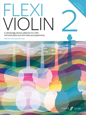 Violín Flexi 2 - Flexi Violin 2