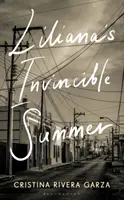 El verano invencible de Liliana - Liliana's Invincible Summer