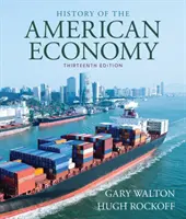 Historia de la economía estadounidense - History of American Economy