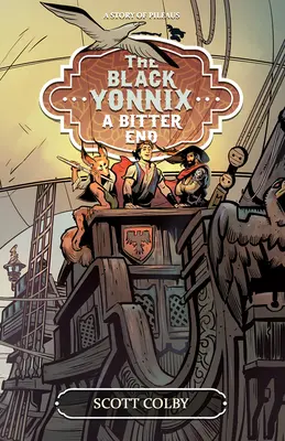 El Yonnix negro: Un final amargo - The Black Yonnix: A Bitter End