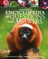 Enciclopedia infantil de preguntas y respuestas - Espacio, Planeta Tierra, Animales, Cuerpo humano, Ciencia, Tecnología - Children's Encyclopedia of Questions and Answers - Space, Planet Earth, Animals, Human Body, Science, Technology