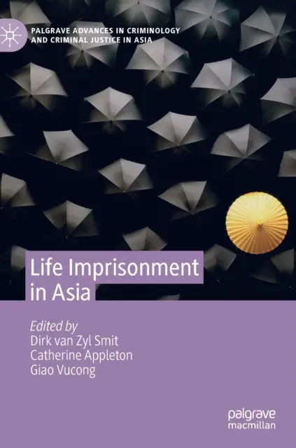 Cadena perpetua en Asia - Life Imprisonment in Asia