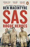 SAS - Rogue Heroes - Ahora una gran serie de televisión - SAS - Rogue Heroes - Now a major TV drama