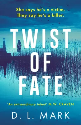 Giro del destino - Twist of Fate