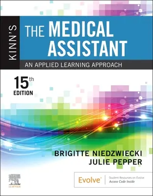 Kinn el Asistente Médico: Un Enfoque de Aprendizaje Aplicado - Kinn's the Medical Assistant: An Applied Learning Approach