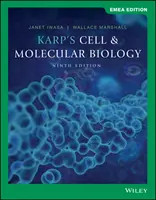Biología celular y molecular, 9ª edición EMEA Editi on - Cell and Molecular Biology, 9th Edition EMEA Editi on
