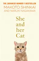 Ella y su gato - para los fans de Crónicas del gato viajero y La mujer de la tienda de conveniencia - She and her Cat - for fans of Travelling Cat Chronicles and Convenience  Store Woman