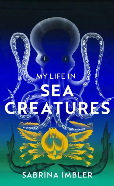 Mi vida en las criaturas marinas - Reflexiones de un joven escritor científico queer sobre la identidad y el océano - My Life in Sea Creatures - A young queer science writer's reflections on identity and the ocean