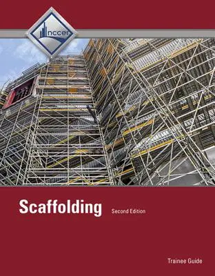 Guía de formación en andamiaje, nivel 1 - Scaffolding Trainee Guide, Level 1