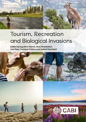 Turismo, ocio e invasiones biológicas - Tourism, Recreation and Biological Invasions