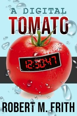 Un tomate digital - A Digital Tomato