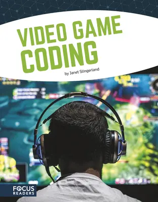 Codificación de videojuegos - Video Game Coding