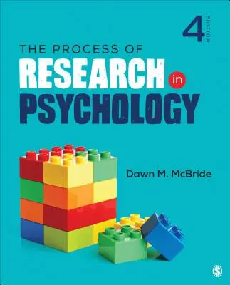 El Proceso de Investigación en Psicología - The Process of Research in Psychology