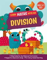 Aprende matemáticas con Mo: División - Learn Maths with Mo: Division