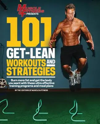 101 entrenamientos y estrategias para adelgazar - 101 Get-Lean Workouts and Strategies