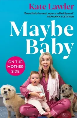 Tal vez bebé: Del lado de la madre - Maybe Baby: On the Mother Side