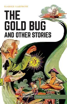 El bicho de oro y otros cuentos - Gold Bug and Other Stories