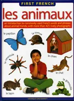 First French: Animaux, Les - First  French: Animaux, Les