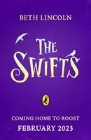 Vencejos - La aventura de misterio más vendida del New York Times - Swifts - The New York Times Bestselling Mystery Adventure