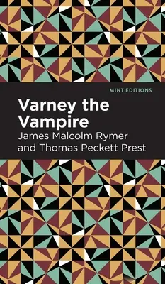 Varney el vampiro - Varney the Vampire