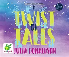 Giro de los cuentos - Twist of Tales