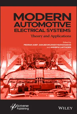 Sistemas eléctricos modernos para automóviles - Modern Automotive Electrical Systems