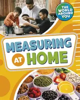 Midiendo en casa (Jones Christianne (Editora de adquisiciones)) - Measuring at Home (Jones Christianne (Acquisitions Editor))