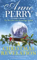 Christmas Revelation (Christmas Novella 16)