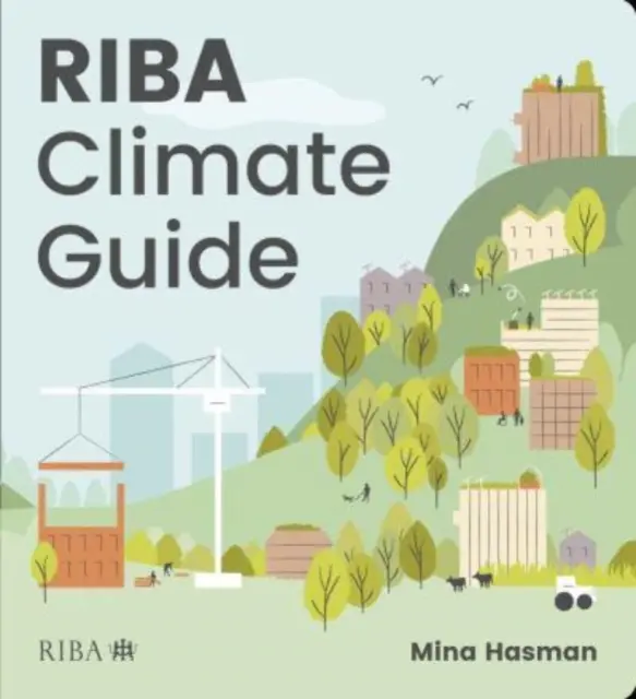 Guía climática de Riba - Riba Climate Guide