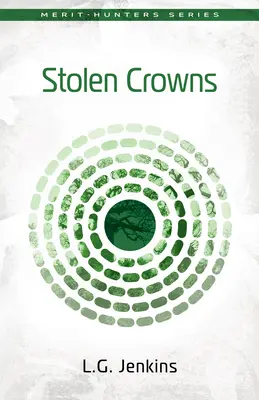 Coronas robadas - Stolen Crowns