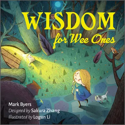 Sabiduría para pequeños - Wisdom for Wee Ones