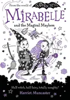 Mirabelle y el caos mágico - Mirabelle and the Magical Mayhem