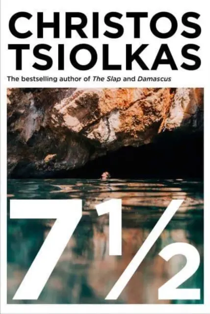 7 1/2 (Tsiolkas Christos (Autor)) - 7 1/2 (Tsiolkas Christos (Author))