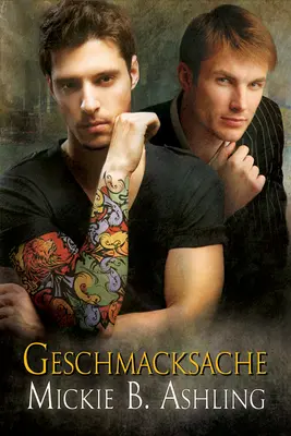 Geschmacksache: Volumen 2 - Geschmacksache: Volume 2