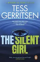 La chica silenciosa (serie 9 de Rizzoli & Isles) - Silent Girl - (Rizzoli & Isles series 9)