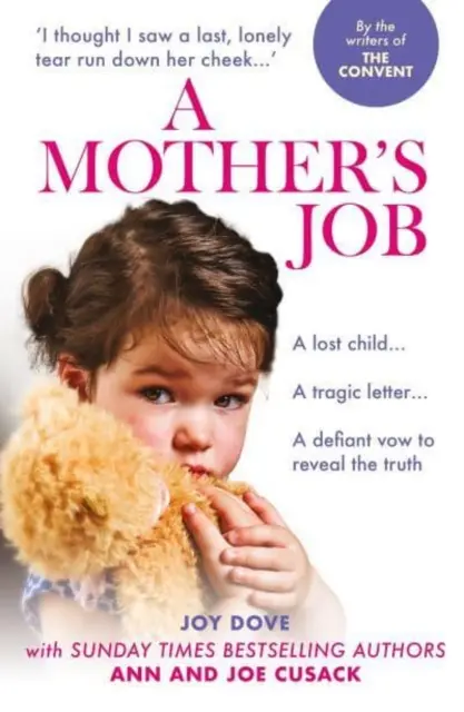 El trabajo de una madre: de Benefits Street al Parlamento: La lucha de una mujer por su trágica hija - Mother's Job - From Benefits Street to the Houses of Parliament: One Woman's Fight For Her Tragic Daughter