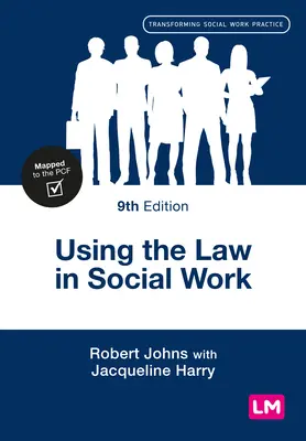 El Derecho en el trabajo social - Using the Law in Social Work