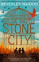 Hijos de la Ciudad de Piedra - Children of the Stone City