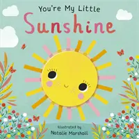 Eres mi pequeño sol - You're My Little Sunshine