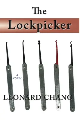 El Ganzúa - The Lockpicker