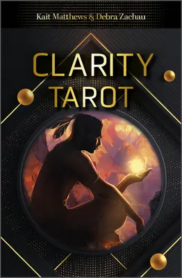 Tarot de la claridad - Clarity Tarot