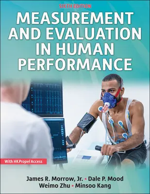 Medición y evaluación del rendimiento humano - Measurement and Evaluation in Human Performance