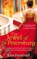 La joya de San Petersburgo - «Impresionantemente bueno» Marie Claire - Jewel Of St Petersburg - 'Breathtakingly good' Marie Claire