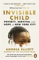 El Niño Invisible - Ganador del Premio Pulitzer de No Ficción 2022 - Invisible Child - Winner of the Pulitzer Prize in Nonfiction 2022