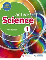 Active Science 1 nueva edición - Active Science 1 new edition