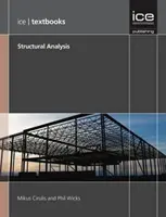 Análisis estructural (ICE Textbook series) - Structural Analysis (ICE Textbook series)