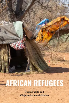 Refugiados africanos - African Refugees